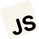 Logo of JavaScript