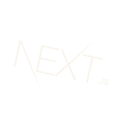Logo of Next.js